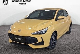 MG MG3 1.5 Comfort