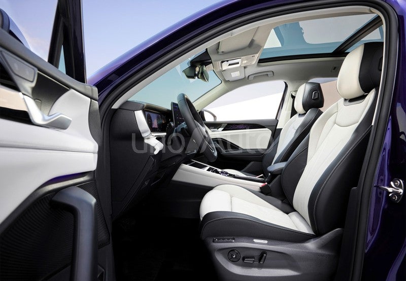 Tayron 1.5 eHybrid DSG6 200kW R-Line