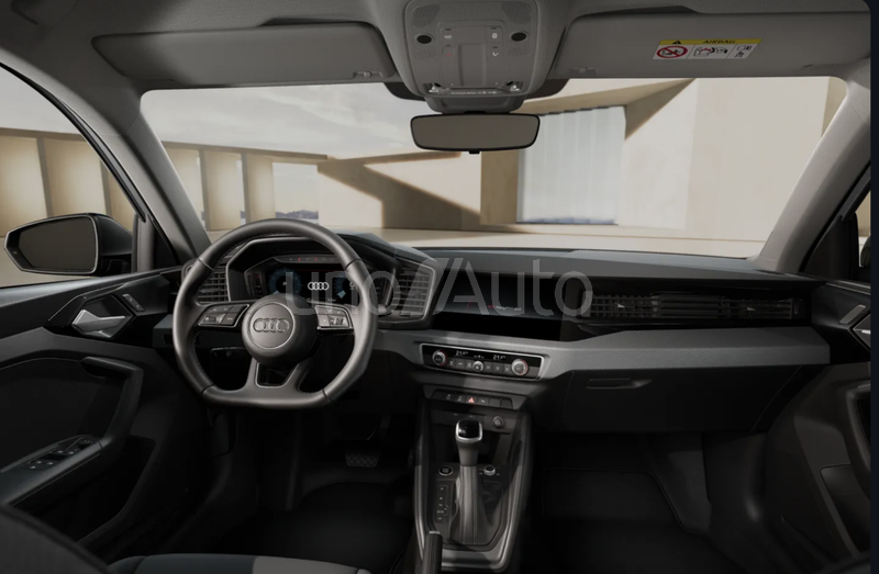 A1 Allstreet 30 TFSI Adrenalin Black Edition S tronic 85kW