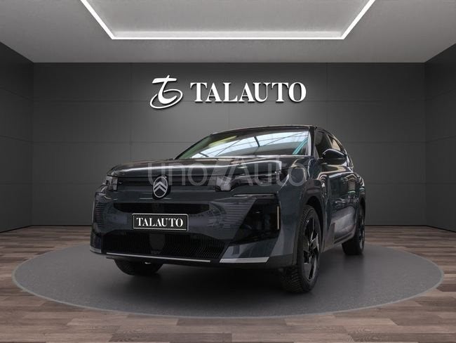 HYBRID 107kW (145CV) e-DCS6 Max