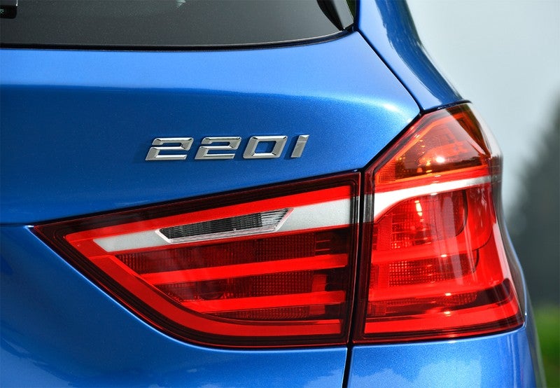 220dA Gran Tourer xDrive