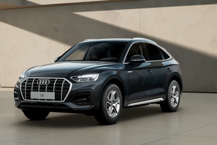 AUDI Q5 Sportback 40 TDI quattro-ultra Advanced S tronic 150kW