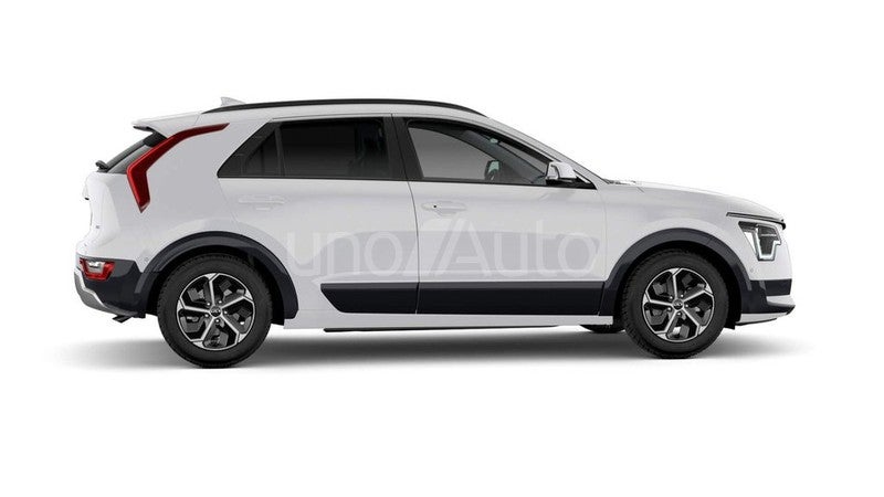 KIA Niro 1.6 GDi HEV 95kW (129CV) Emotion