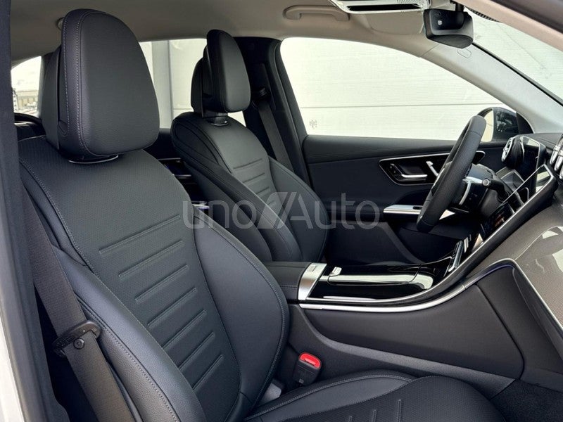 GLC 200 4Matic 9G-Tronic