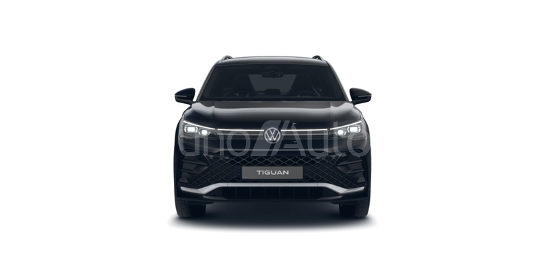 Tiguan 1.5 TSI eHybrid DSG R-Line 150kW