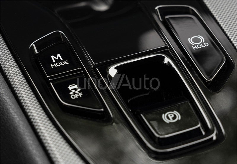 RZ 350e e-Executive FWD