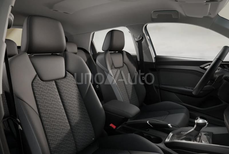 A1 Allstreet 30 TFSI Adrenalin S tronic 85kW