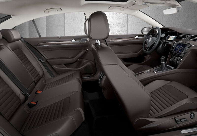 Passat 2.0TDI Sport 110kW