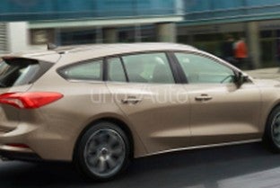 Tres familiares aptos para el uso en ciudad