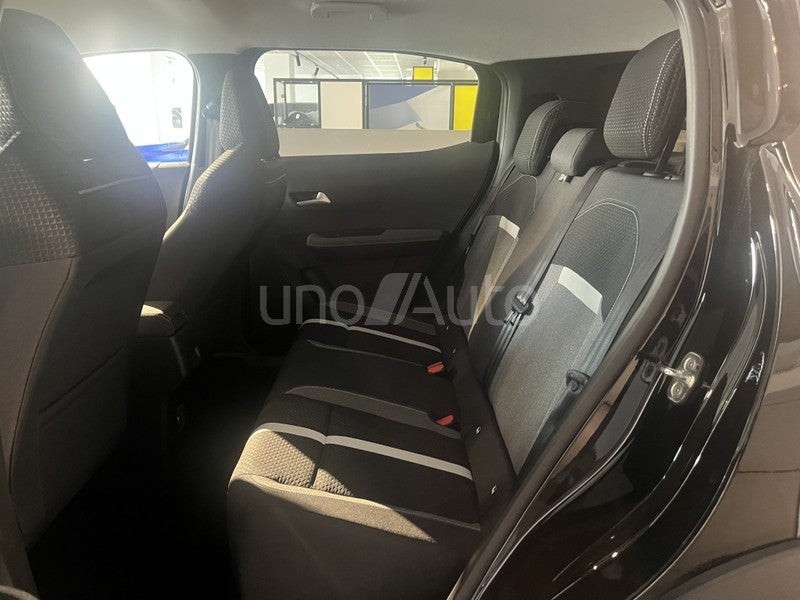 Frontera 1.2T XHT Hybrid eDCT6 S/S GS 145