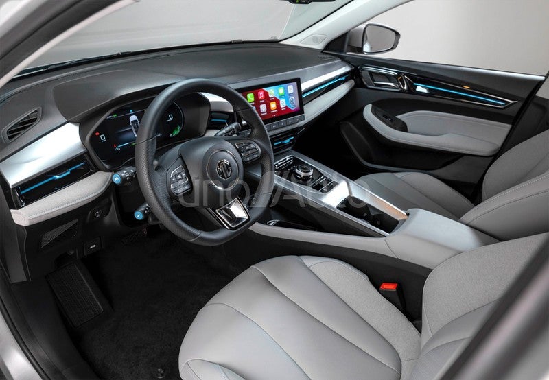 5 Luxury 61kWh