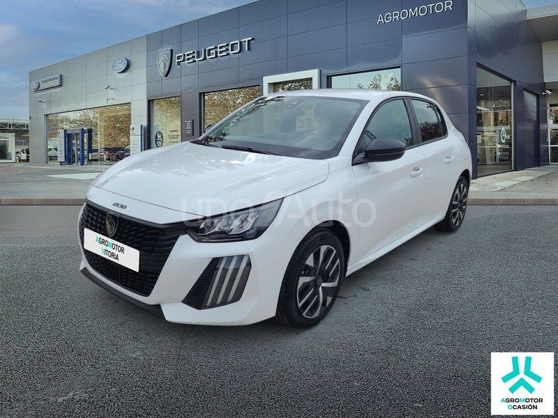 Style HYBRID 100 eDCS6