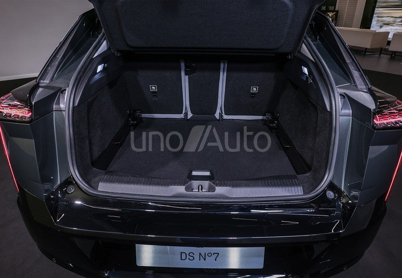 DS Nº7 Hybrid Aut. 145