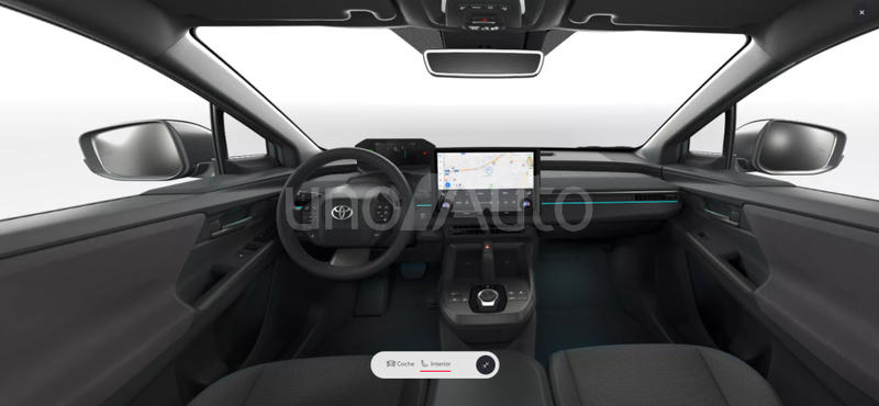 C-HR + 230E Advance 77kWh