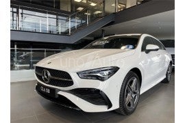 Mercedes-Benz Clase Cla