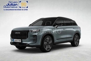 JAECOO Jaecoo 7 1.5 TGDI PHEV 255kW(340CV) 1DHT Exclus.