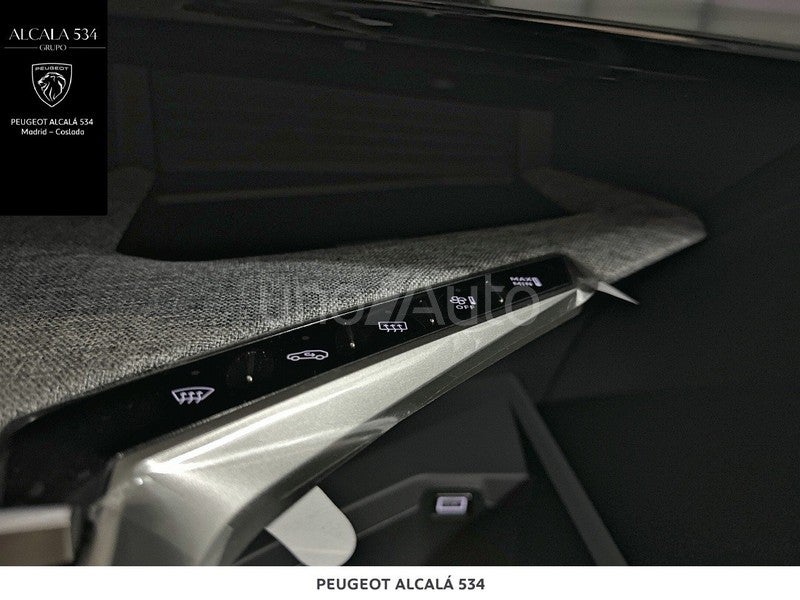 5008 Hybrid Allure eDCS6 145