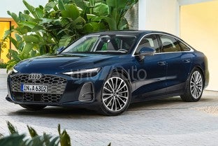 AUDI A6 2.0TDI Advanced quattro S tronic
