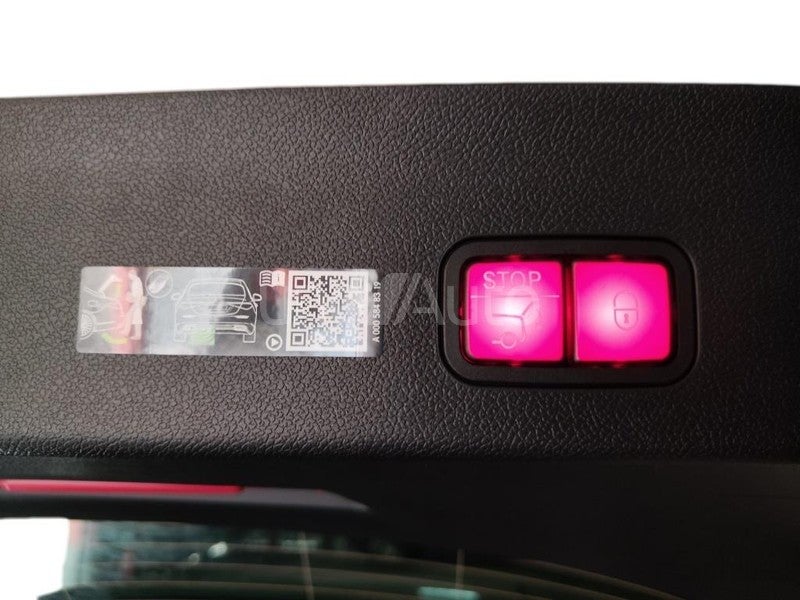 CLASE CLA 250+ SB con tecnología EQ