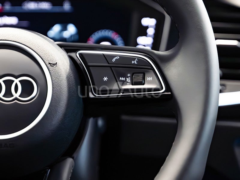 A1 Sportback 30 TFSI Adrenalin 85kW