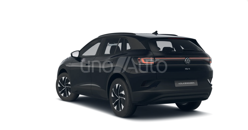 ID.4 Pro 210KW 77Kwh
