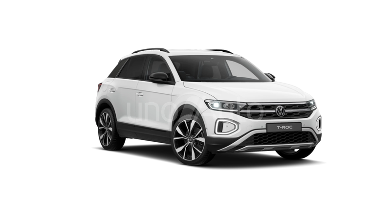 T-Roc 1.0 TSI Dark Line 85kW