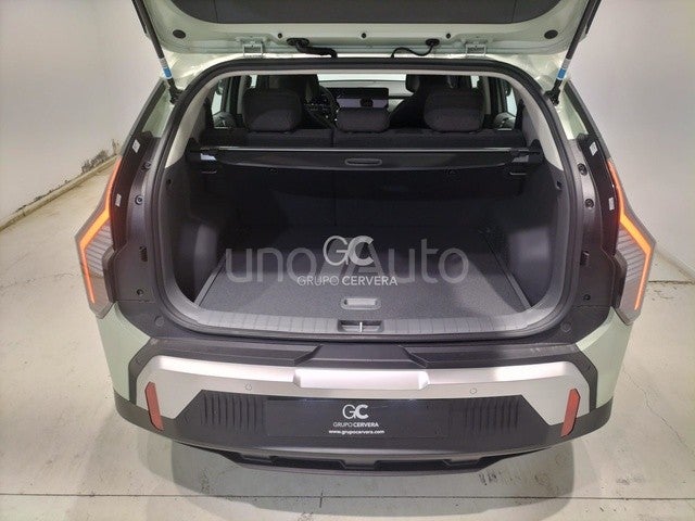 EV3 Air Standard Range