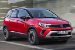 OPEL Crossland 1.2 S&S Edition 110