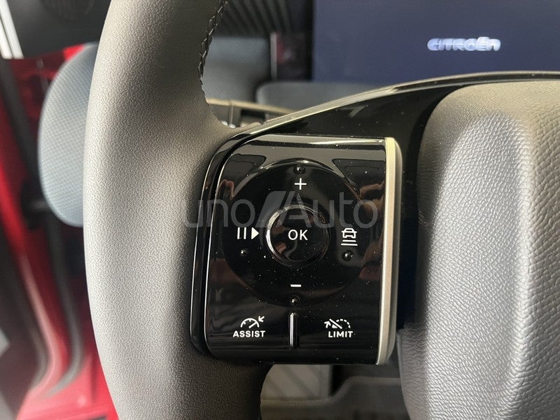 C5 Aircross Hybrid Plus e-DCS6 145