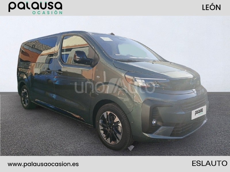 Zafira 2.0 D AT8 180