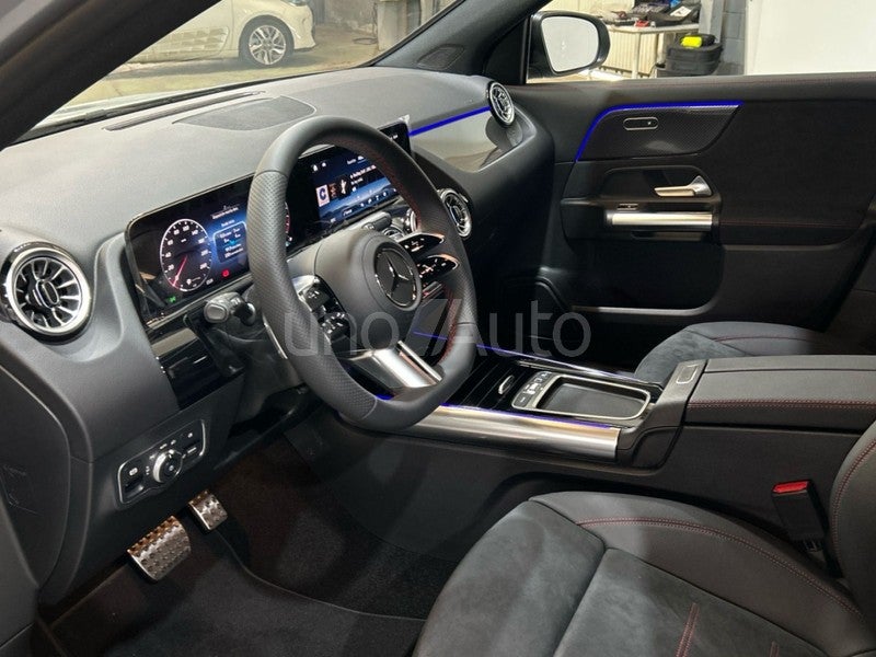 GLA 250e
