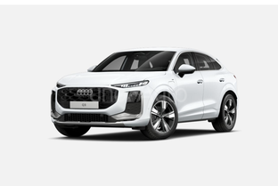AUDI Q3 Sportback e-hybrid S line S tronic 200kW