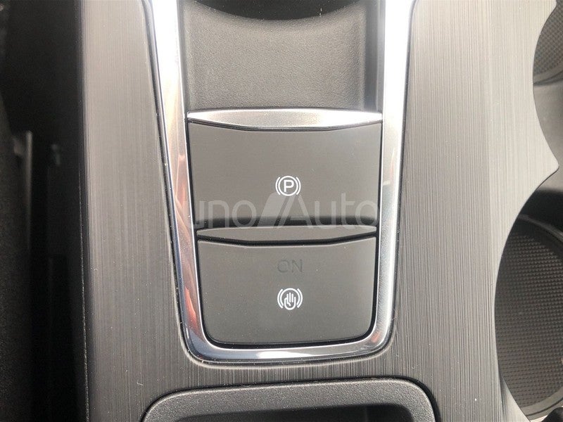 Active 2.5 Duratec FHEV 132kW Auto