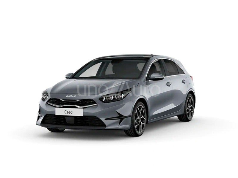 1.0 T-GDi 74kW (100CV) Tech