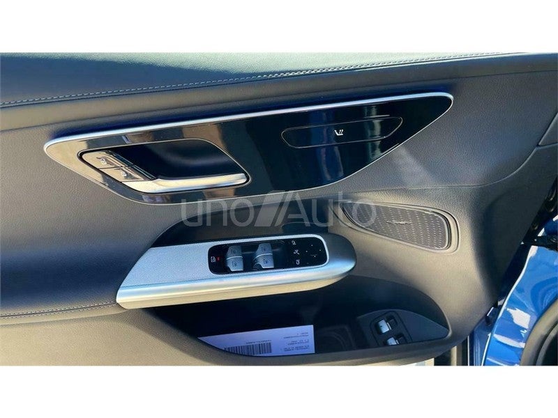 GLC GLC 300 e 4MATIC