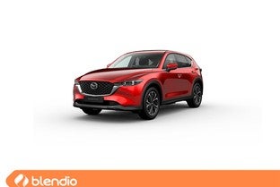 MAZDA CX-5 e-Sky G MHEV 2.0 121kW AT Exclusive-Line