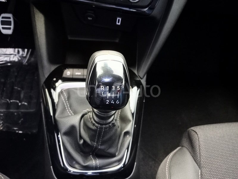 Corsa 1.2T XHL S/S GS 100