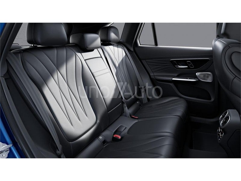 GLC 250 4Matic Aut.
