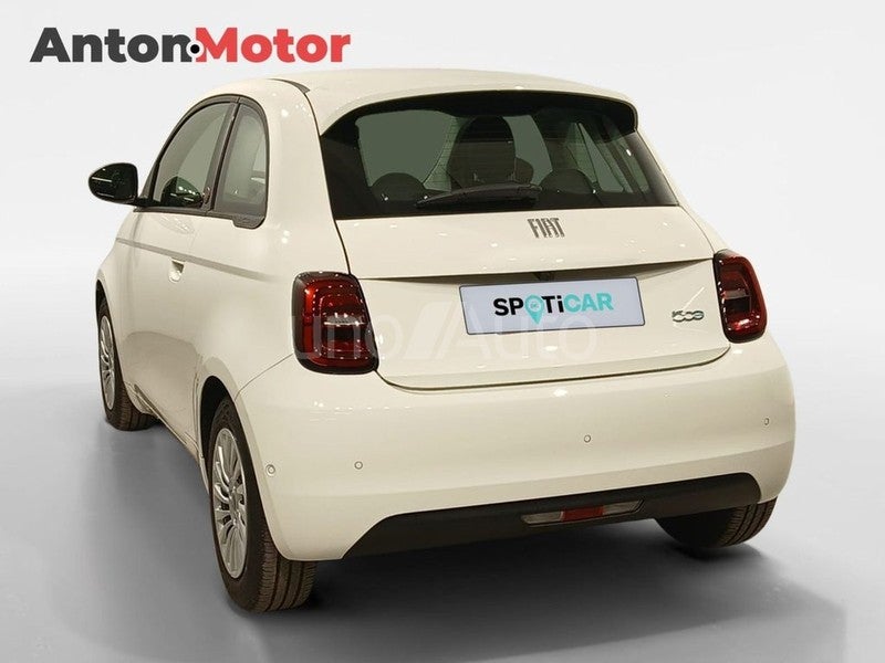 Red Hb 320km 85kW (118CV)