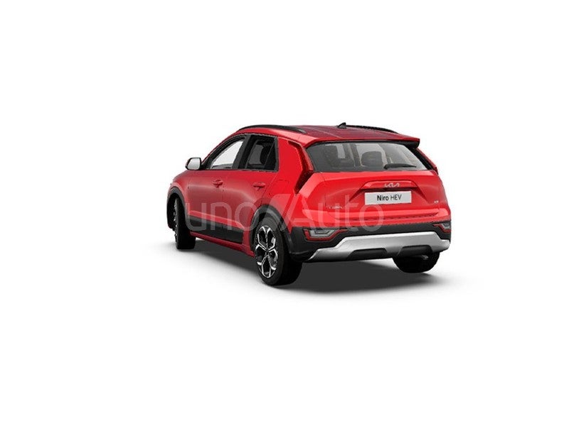 1.6 GDi HEV 104kW (141CV) Emotion