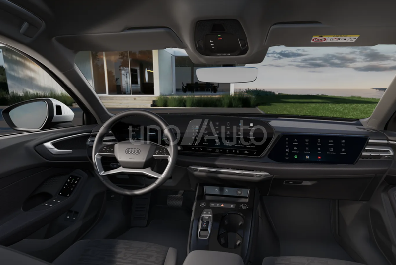 A5 e-hybrid Business quattro S tronic 220kW