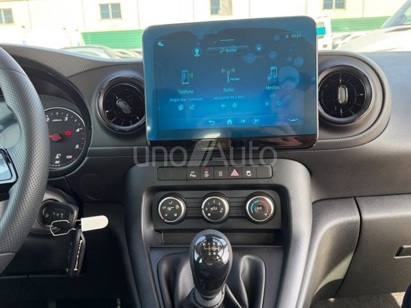 Citan Tourer 110CDI Base