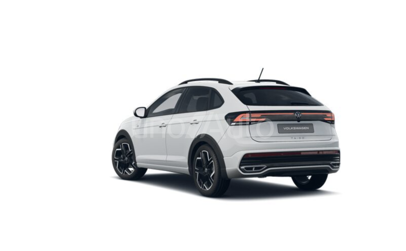 Taigo 1.0 TSI R-Line 85kW
