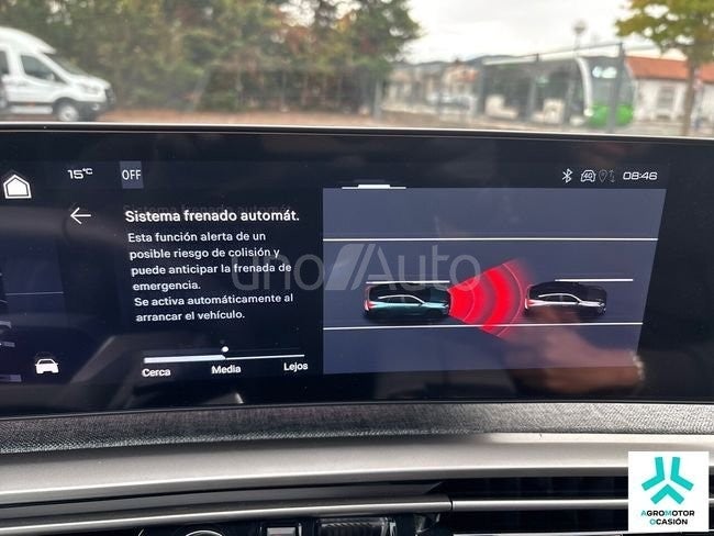 1.2 107KW Allure Exclusive eDCS6