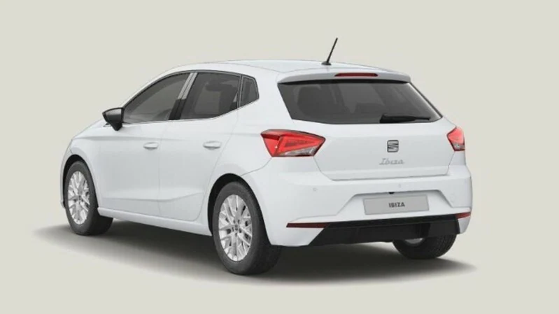 1.0 TSI 85KW SPECIAL EDITION XCELLENCE 5P