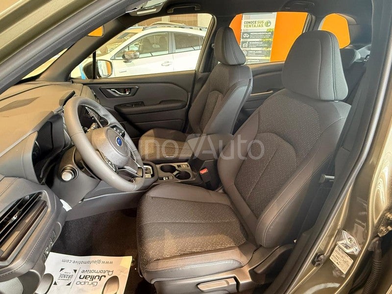 2.0i Hybrid Active