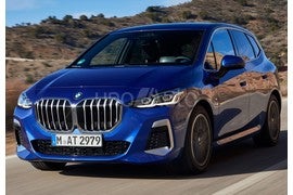 Bmw Serie 2