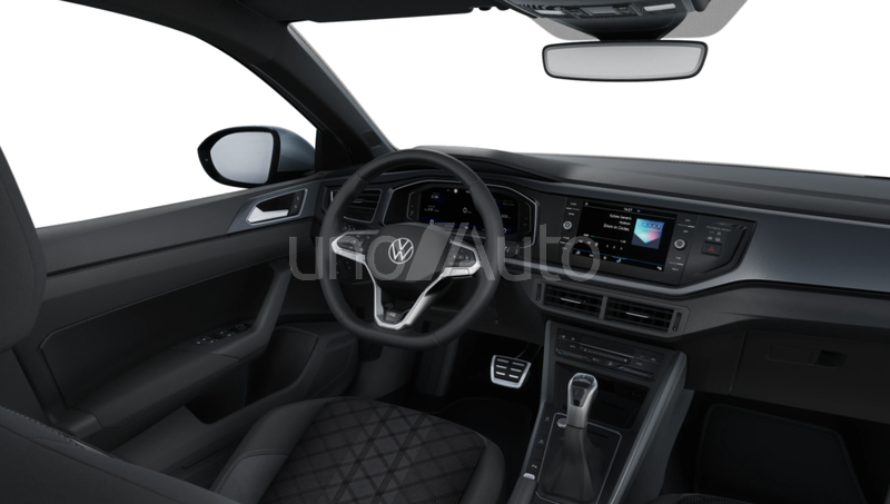 Taigo 1.0 TSI R-Line DSG 85kW