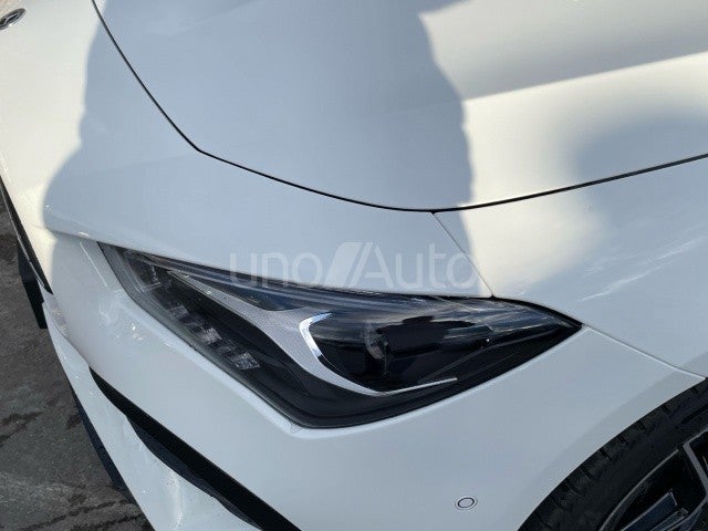 CLA 220d