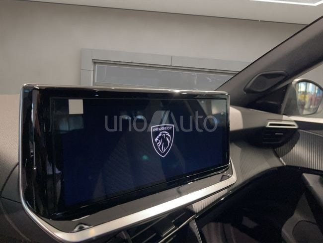 N Allure Hybrid 145 eDCS6